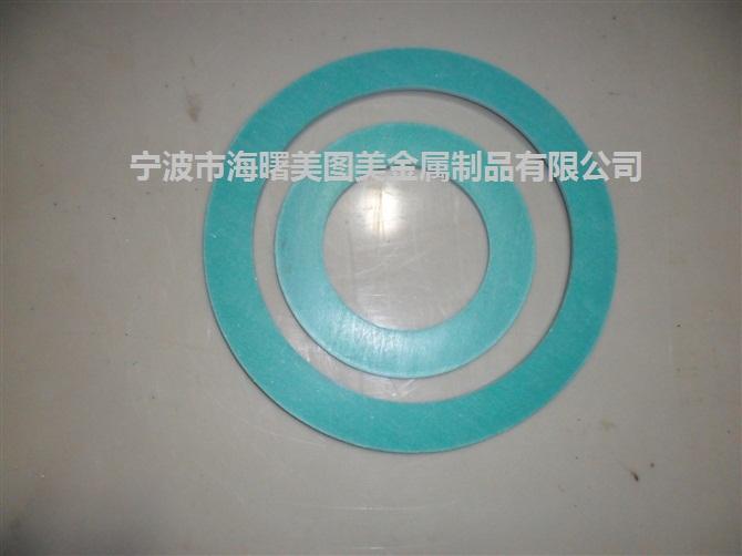 无石棉垫片的主要用途 替代石棉制品的安全密封解决方案