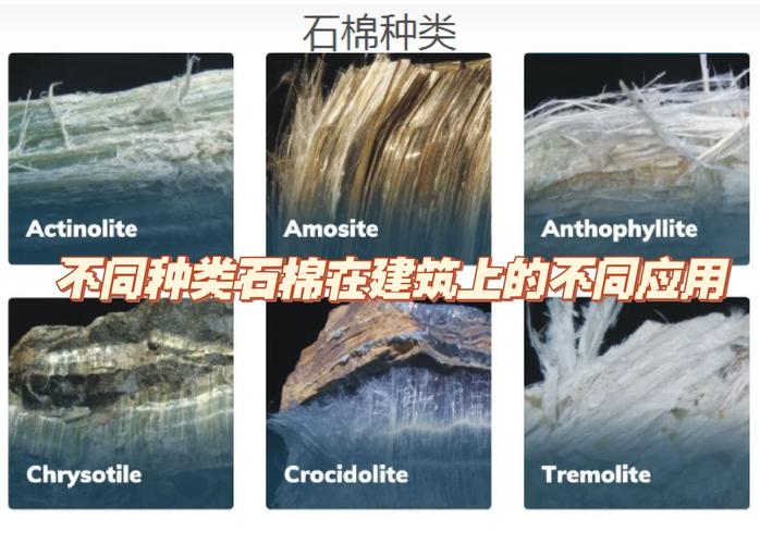 石棉之困 当矿产资源成为健康与发展的双重枷锁